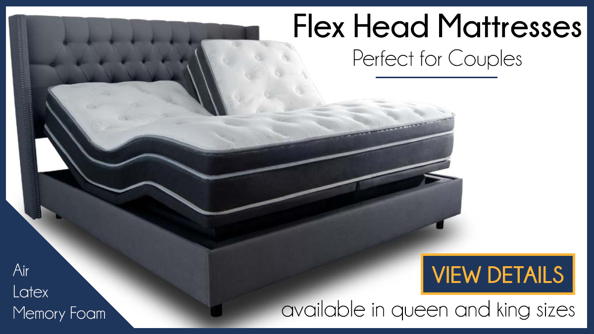 Sleep bed on sale store near me